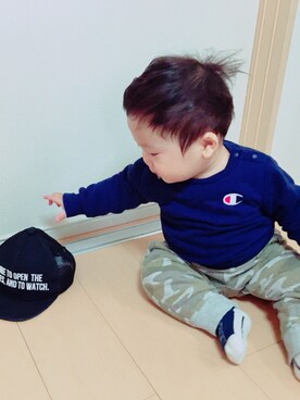 ゆんたさんのコーディネート