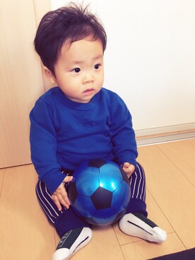 ゆんたさんのコーディネート