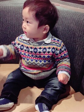 ゆんたさんのコーディネート