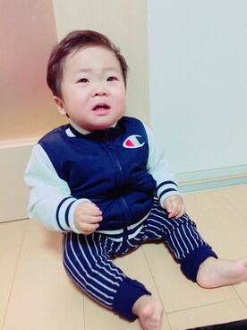 ゆんたさんのコーディネート