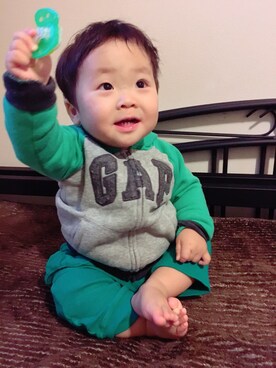 ゆんたさんのコーディネート