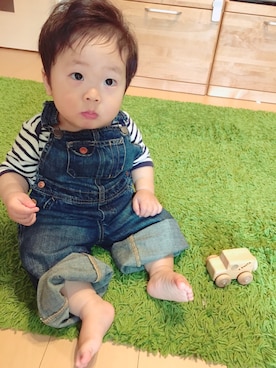 ゆんたさんのコーディネート