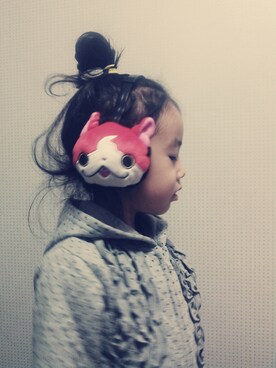 ともおさんのコーディネート