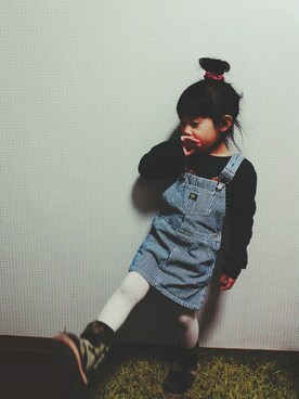 ともおさんのコーディネート