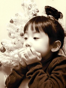 ともおさんのコーディネート