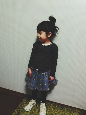 ともおさんのコーディネート