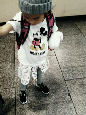 ともおさんのコーディネート