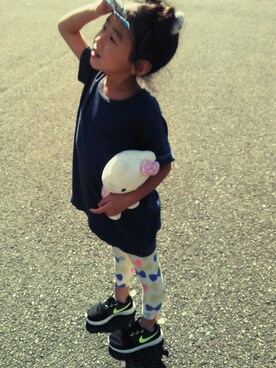 ともおさんのコーディネート