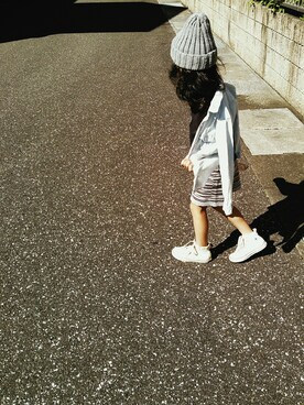 ともおさんのコーディネート