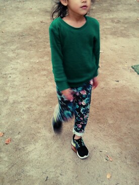 ともおさんのコーディネート