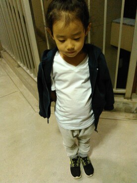 ともおさんのコーディネート