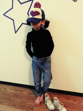 ともおさんのコーディネート