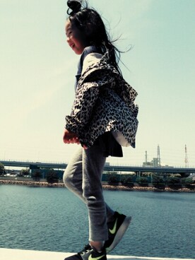 ともおさんのコーディネート