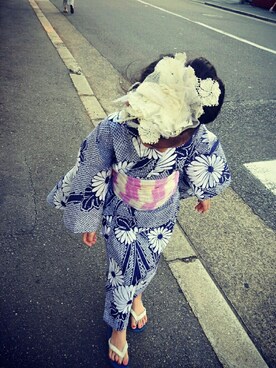 ともおさんのコーディネート