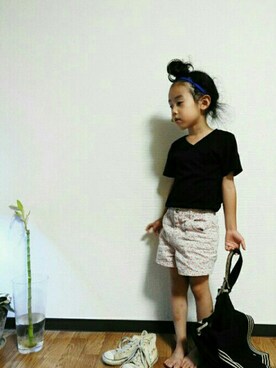 ともおさんのコーディネート