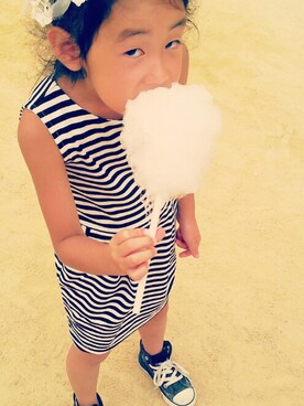 ともおさんのコーディネート