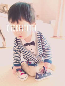 otoriiさんのコーディネート