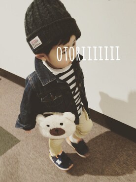otoriiさんのコーディネート