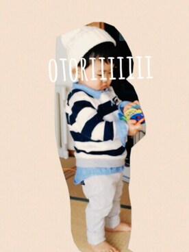 otoriiさんのコーディネート