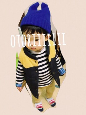 otoriiさんのコーディネート