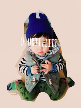 otoriiさんのコーディネート