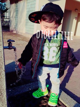 otoriiさんのコーディネート