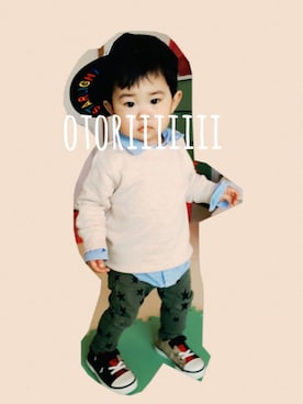 otoriiさんのコーディネート