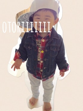 otoriiさんのコーディネート