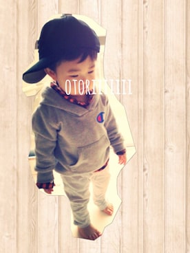 otoriiさんのコーディネート