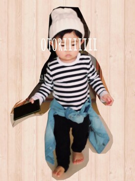 otoriiさんのコーディネート