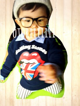 otoriiさんのコーディネート