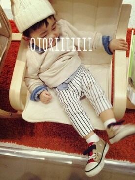 otoriiさんのコーディネート