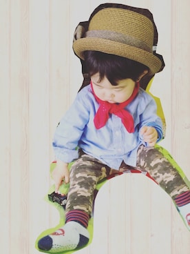 otoriiさんのコーディネート