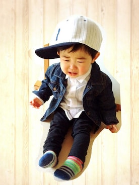 otoriiさんのコーディネート