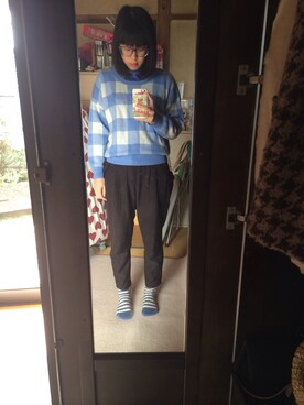 じぇしかさんのコーディネート