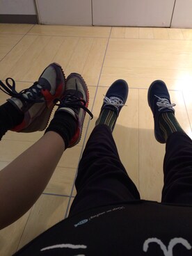 じぇしかさん（レディース・158cm）の冬コーディネート