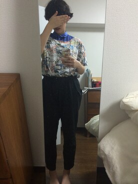 じぇしかさんのコーディネート