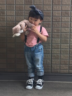 yunoさんのコーディネート