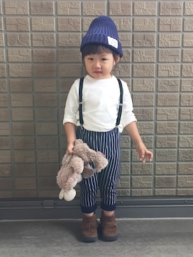 yunoさんのコーディネート