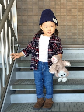 yunoさんのコーディネート