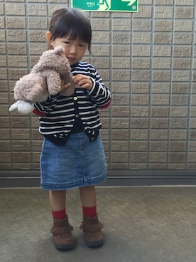 yunoさんのコーディネート