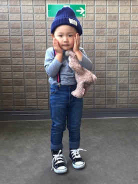 yunoさんのコーディネート