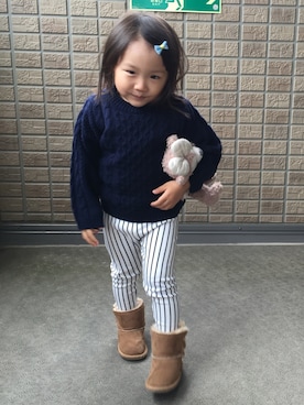 yunoさんのコーディネート