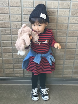 yunoさんのコーディネート