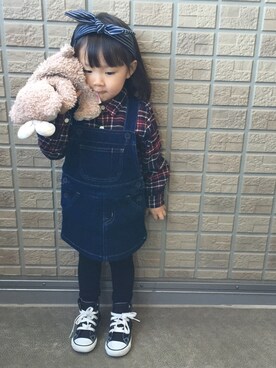 yunoさんのコーディネート