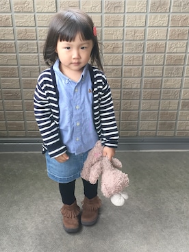 yunoさんのコーディネート