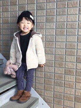 yunoさんのコーディネート