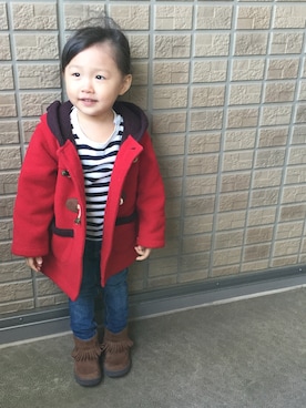 yunoさんのコーディネート