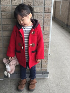 yunoさんのコーディネート