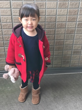 yunoさんのコーディネート